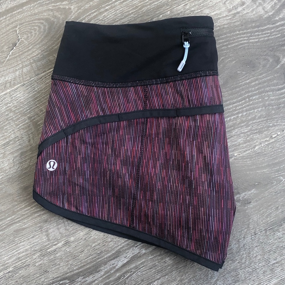 Lululemon Speed Short - Picture 10 of 11